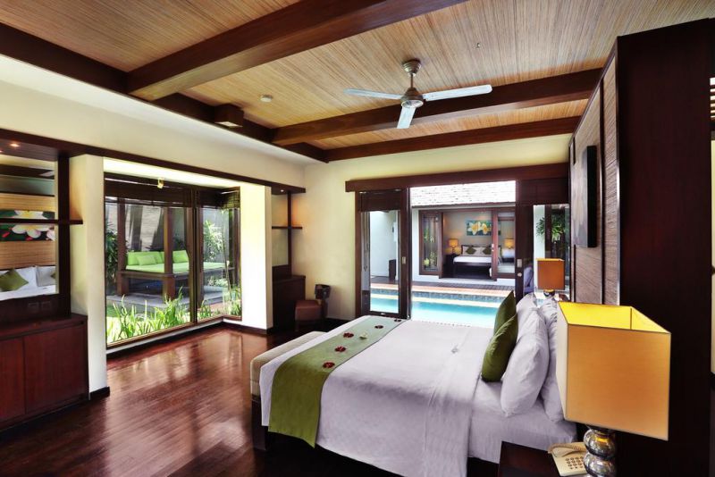 LE JARDIN BOUTIQUE VILLA — фото 17