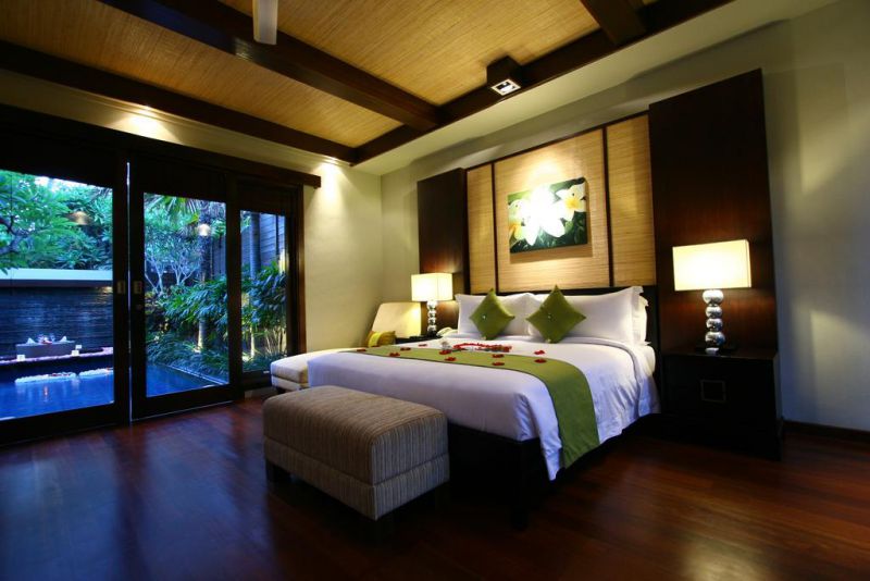 LE JARDIN BOUTIQUE VILLA — фото 18