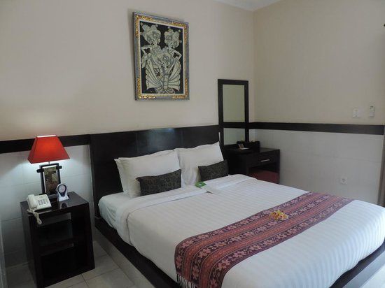 LEGIAN GUEST HOUSE