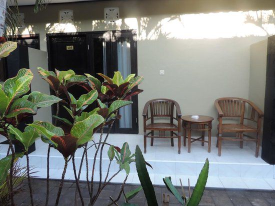 LEGIAN GUEST HOUSE — фото 2