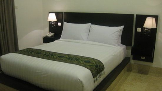 LEGIAN GUEST HOUSE — фото 4