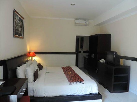 LEGIAN GUEST HOUSE — фото 5