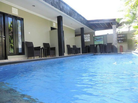 LEGIAN GUEST HOUSE — фото 6