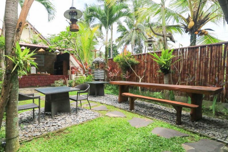 LEGONG DORMITORY — фото 5