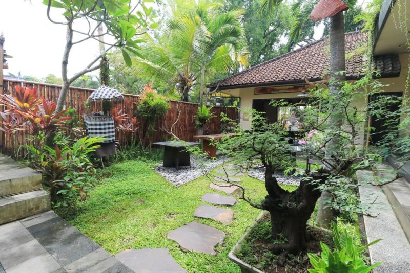 LEGONG DORMITORY — фото 6