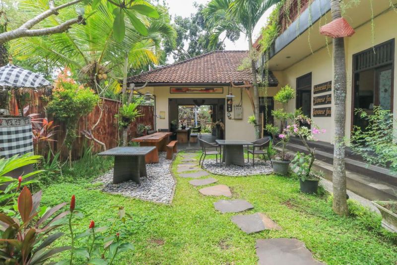 LEGONG DORMITORY — фото 7