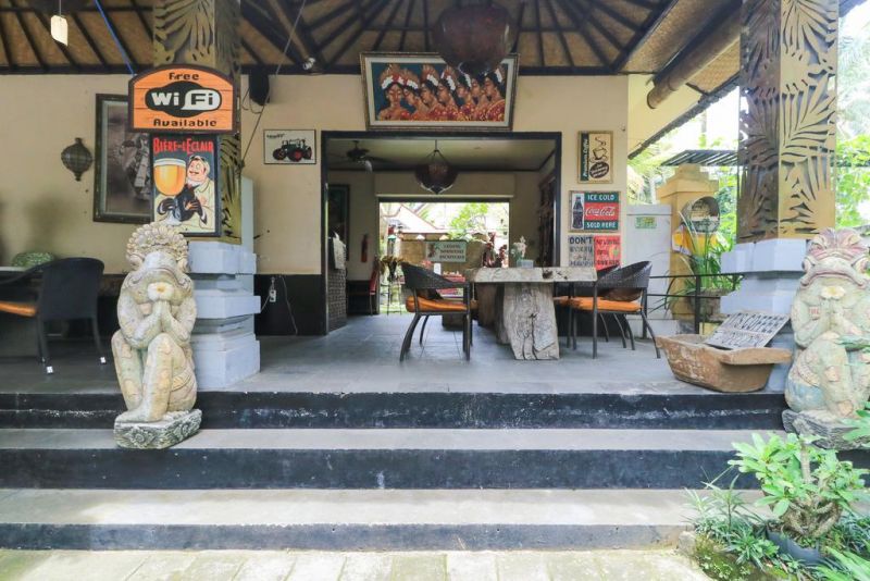 LEGONG DORMITORY — фото 9