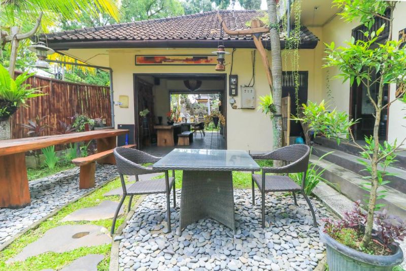 LEGONG DORMITORY — фото 10