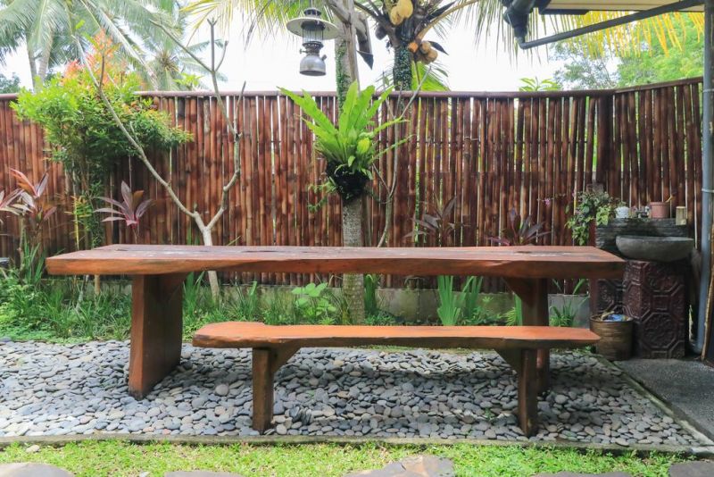 LEGONG DORMITORY — фото 11