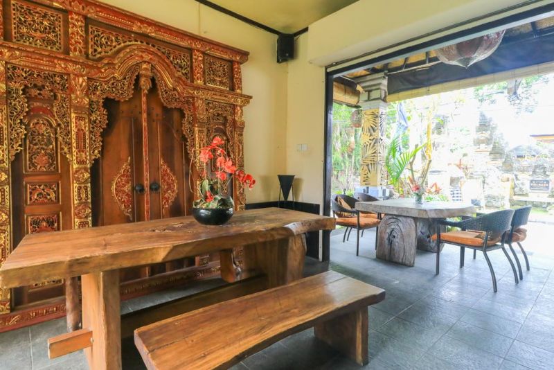 LEGONG DORMITORY — фото 12