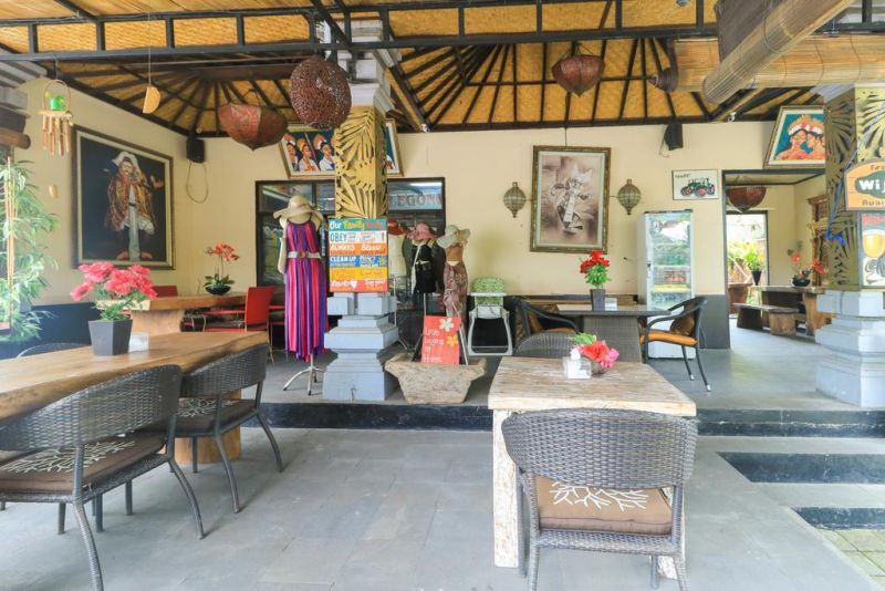 LEGONG DORMITORY — фото 13