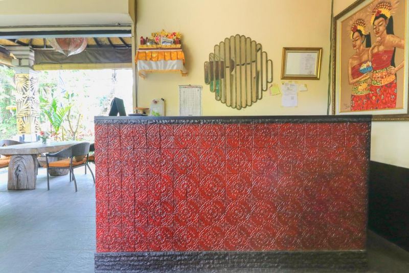 LEGONG DORMITORY — фото 14