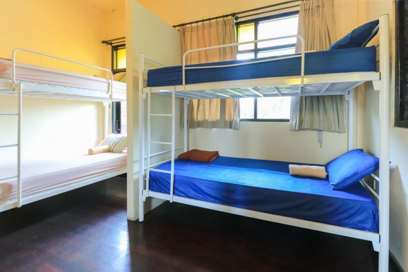 LEGONG DORMITORY — фото 15
