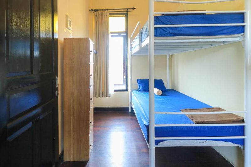 LEGONG DORMITORY — фото 16