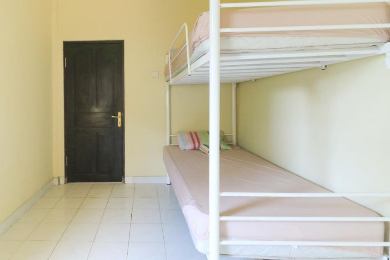 LEGONG DORMITORY — фото 18