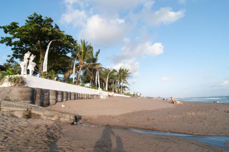 LEGONG KERATON BEACH — фото 17