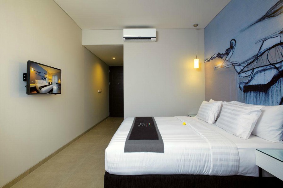 LOFT LEGIAN HOTEL — фото 6