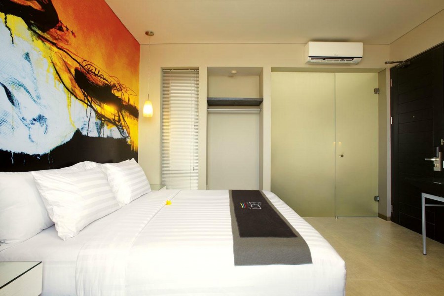 LOFT LEGIAN HOTEL — фото 10