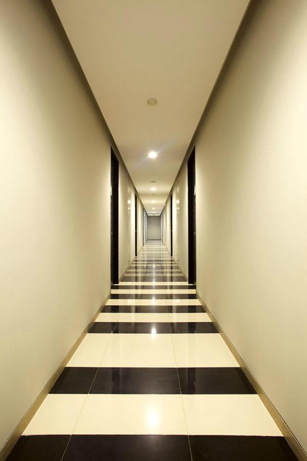 LOFT LEGIAN HOTEL — фото 14