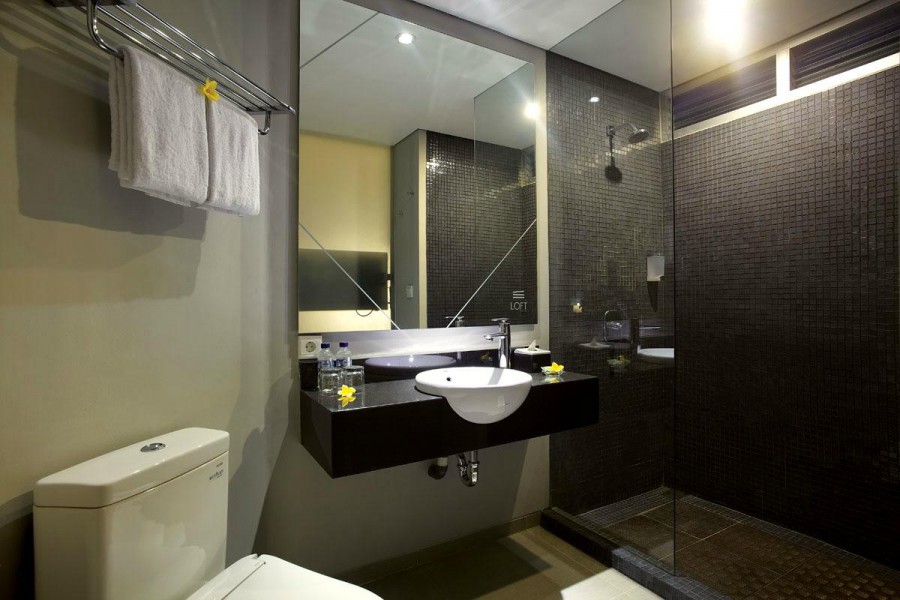 LOFT LEGIAN HOTEL — фото 16