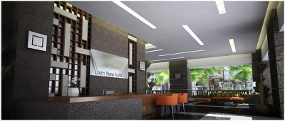 LORIN NEW KUTA HOTEL — фото 2