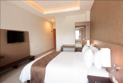 LORIN NEW KUTA HOTEL — фото 14