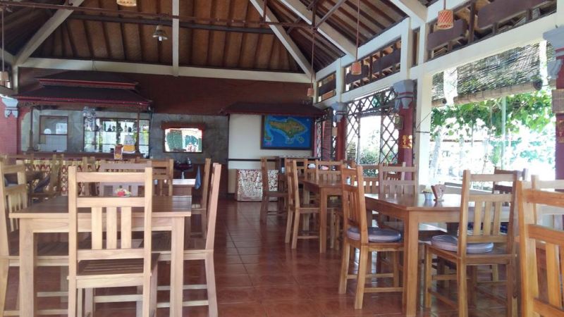 LOVINA BEACH HOTEL — фото 14