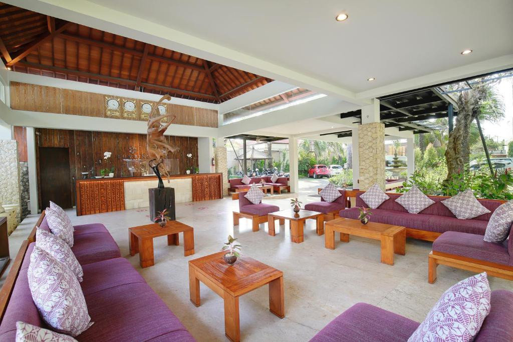 LUMBINI VILLAS & SPA — фото 2
