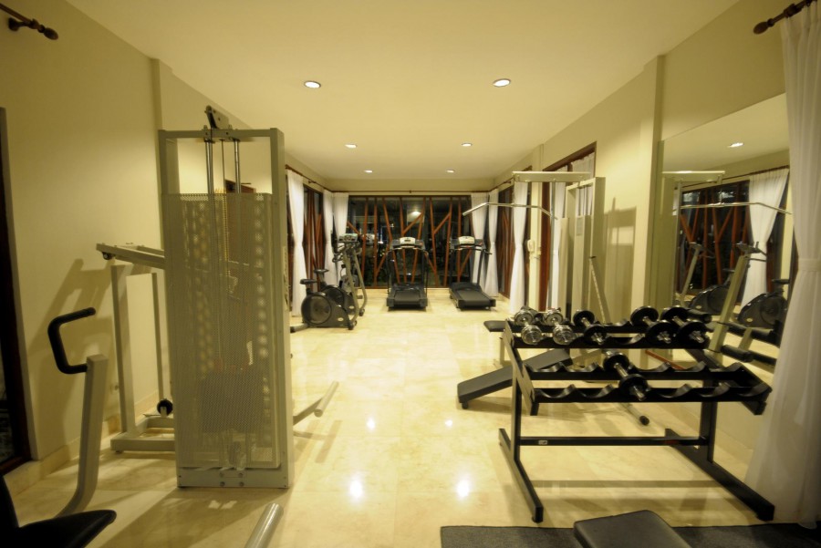 LUMBINI VILLAS & SPA — фото 3