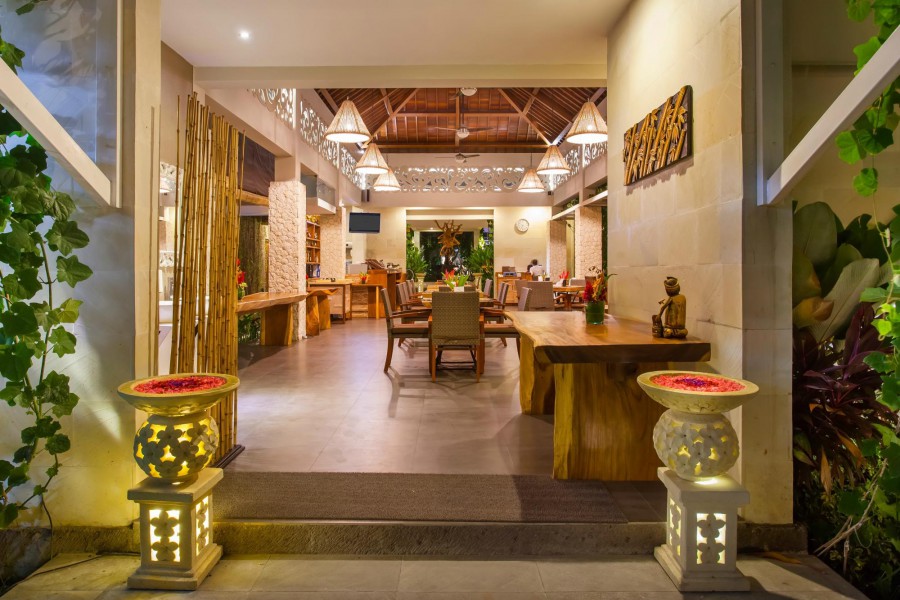 LUMBINI VILLAS & SPA — фото 6
