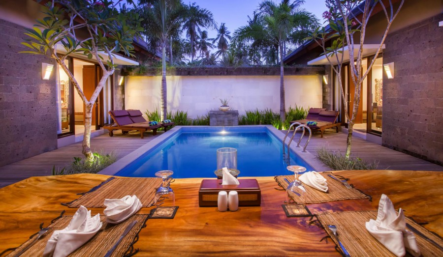 LUMBINI VILLAS & SPA — фото 11