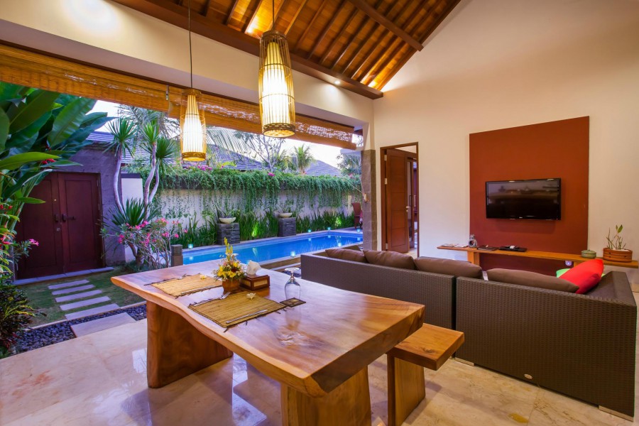LUMBINI VILLAS & SPA — фото 12