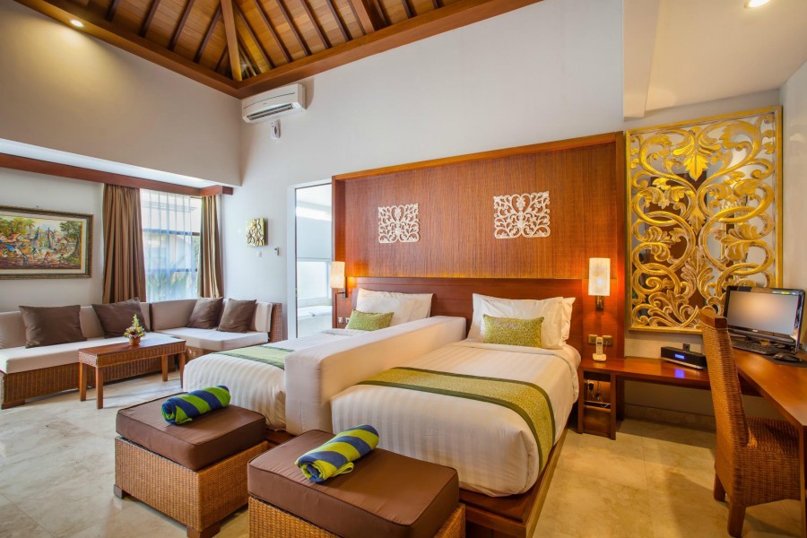 LUMBINI VILLAS & SPA — фото 16