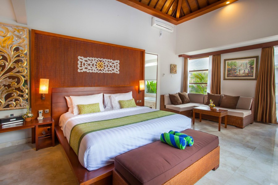 LUMBINI VILLAS & SPA — фото 18