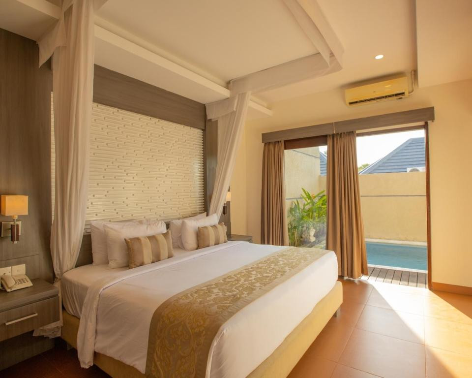 LUXOTIC PRIVATE VILLA AND RESORT — фото 2