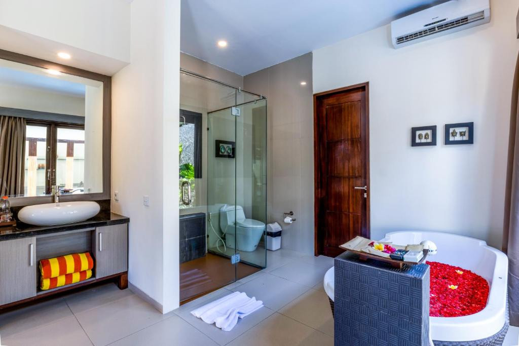 LUXOTIC PRIVATE VILLA AND RESORT — фото 3