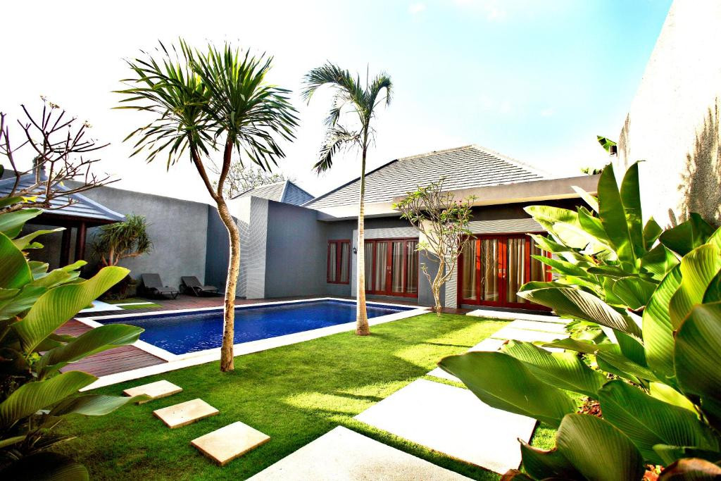 LUXOTIC PRIVATE VILLA AND RESORT — фото 9