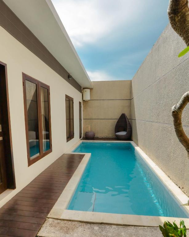 LUXOTIC PRIVATE VILLA AND RESORT — фото 10