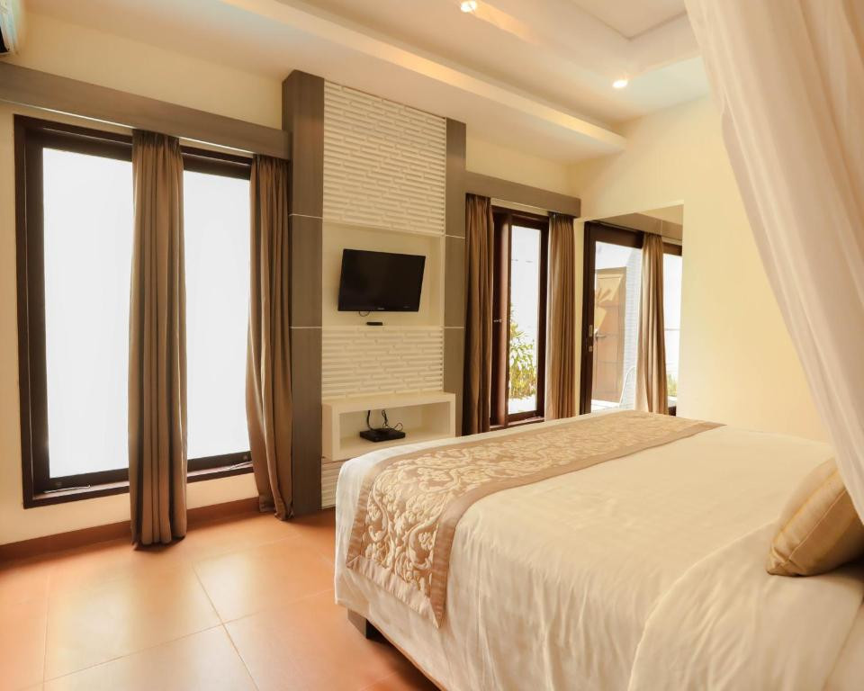 LUXOTIC PRIVATE VILLA AND RESORT — фото 11