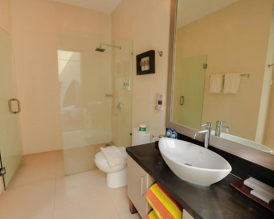 LUXOTIC PRIVATE VILLA AND RESORT — фото 13