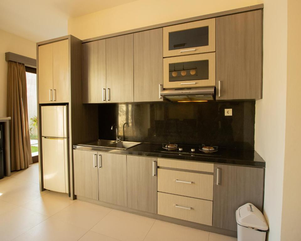 LUXOTIC PRIVATE VILLA AND RESORT — фото 17