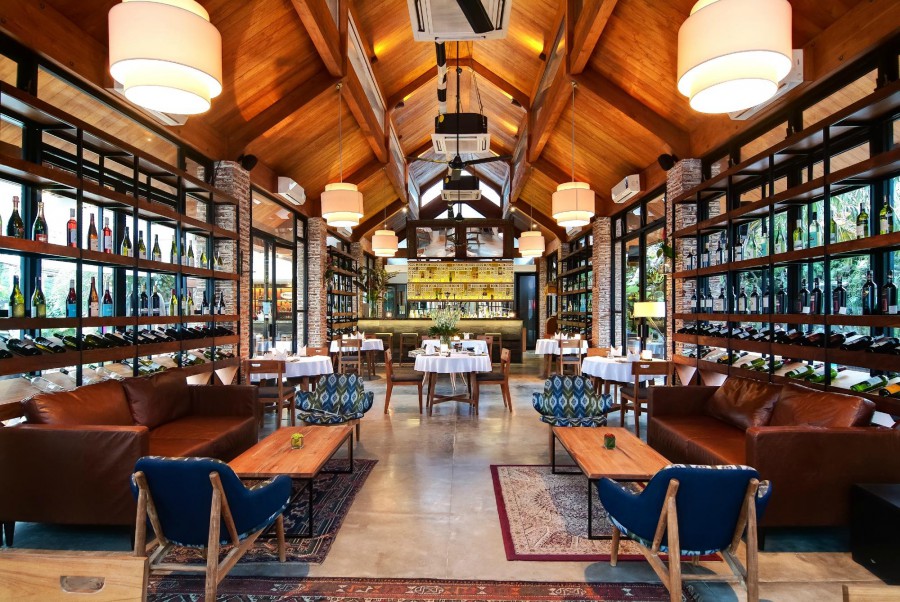 MACA VILLAS & SPA — фото 10