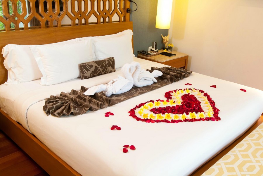 MACA VILLAS & SPA — фото 12