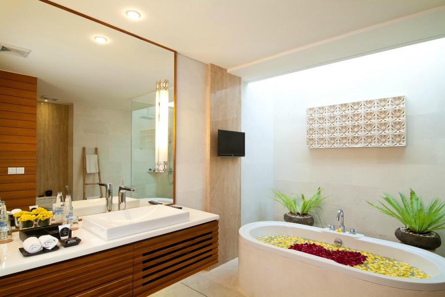 MACA VILLAS & SPA — фото 13