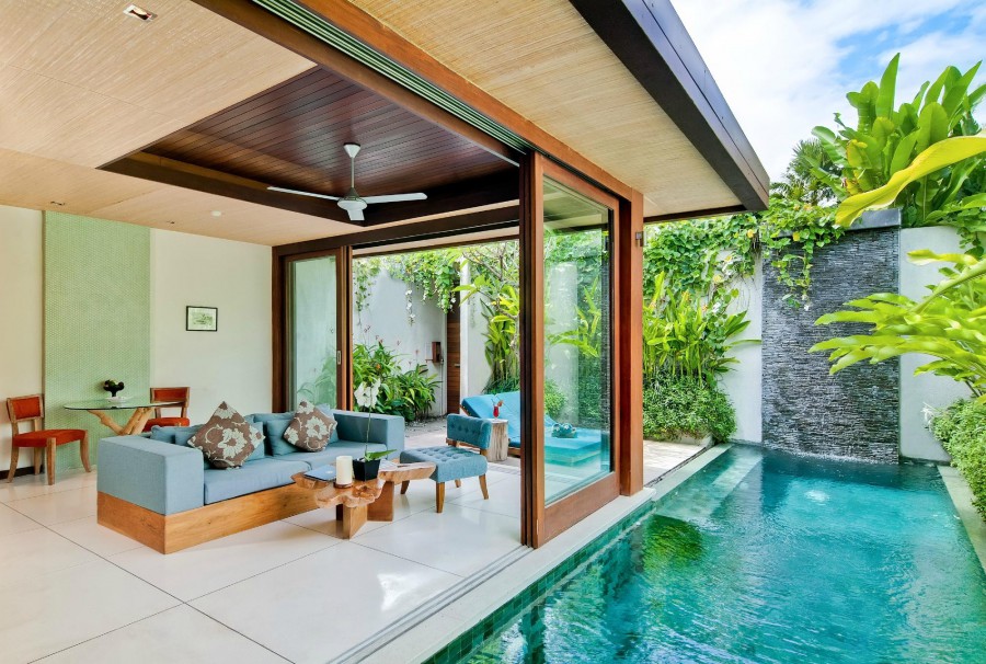 MACA VILLAS & SPA — фото 15