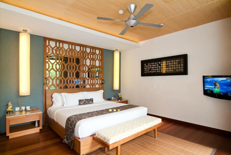MACA VILLAS & SPA — фото 16