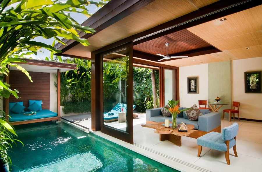 MACA VILLAS & SPA — фото 17