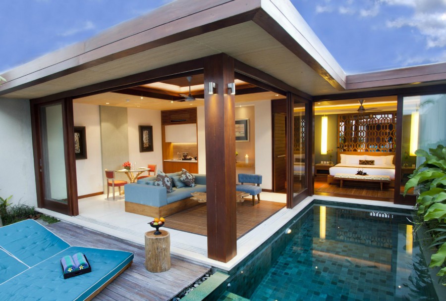 MACA VILLAS & SPA — фото 18