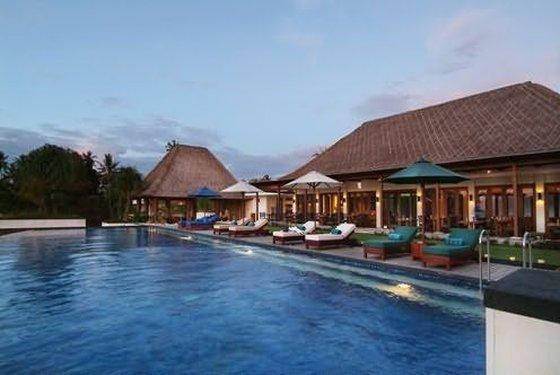 MAHAPALA VILLAS SANUR