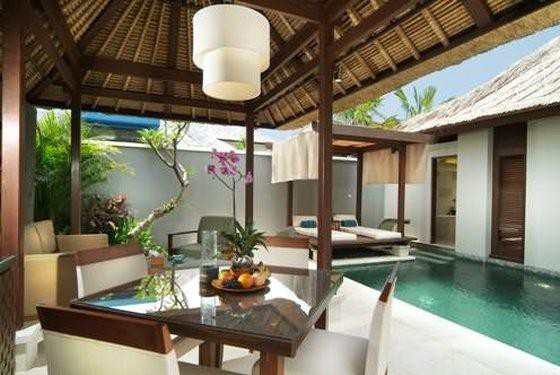 MAHAPALA VILLAS SANUR — фото 3